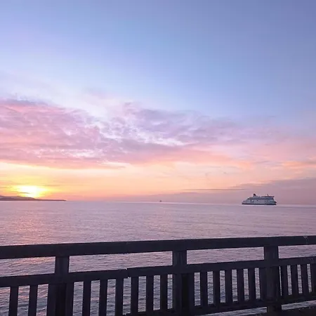 Calaisfornia House - Magnifique Maison Proche Plage - 6 * Calais