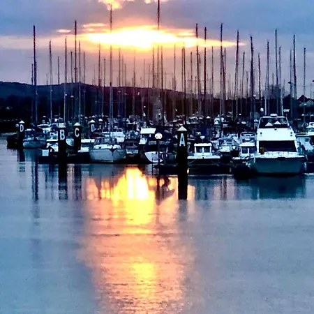 Feriehus Calaisfornia House - Magnifique Maison Proche Plage - 6 *