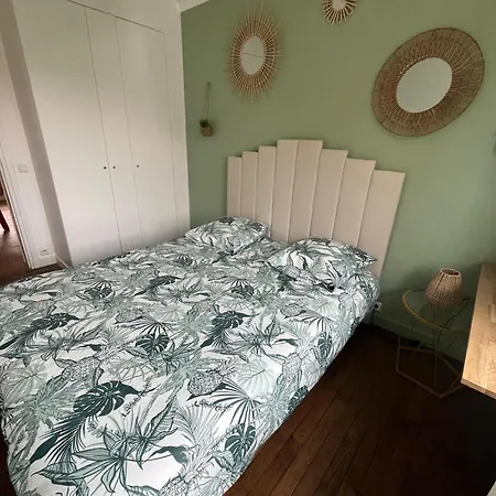 Calaisfornia House - Magnifique Maison Proche Plage - 6