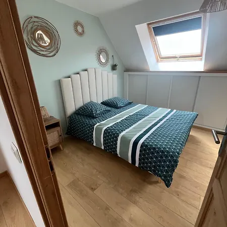 Feriehus Calaisfornia House - Magnifique Maison Proche Plage - 6 *