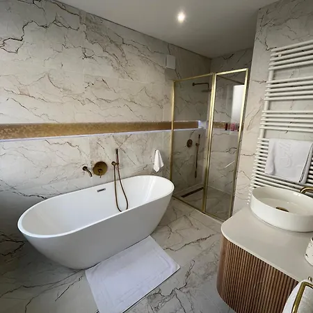 Feriehus Calaisfornia House - Magnifique Maison Proche Plage - 6