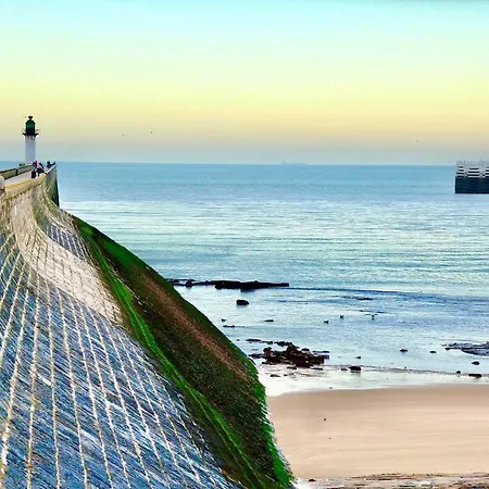 Calaisfornia House - Magnifique Maison Proche Plage - 6