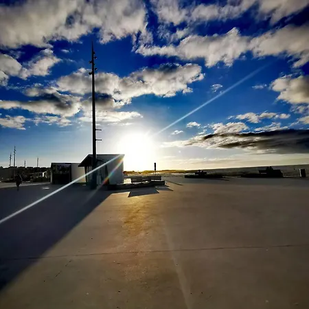 Calaisfornia House - Magnifique Maison Proche Plage - 6