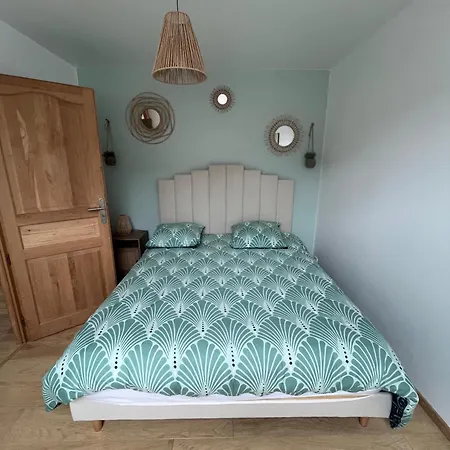 Calaisfornia House - Magnifique Maison Proche Plage - 6 Ferienhaus *