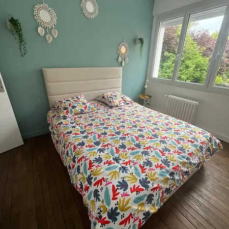 Calaisfornia House - Magnifique Maison Proche Plage - 6