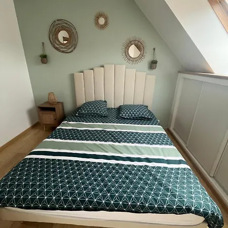 Calaisfornia House - Magnifique Maison Proche Plage - 6