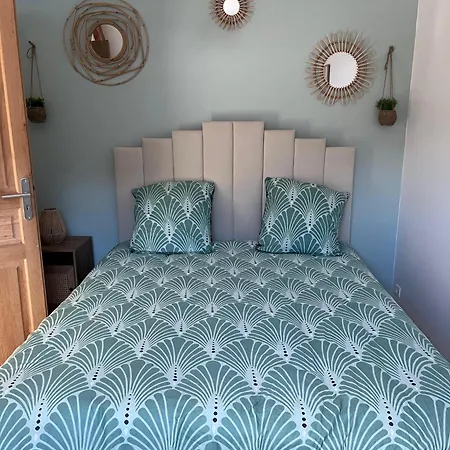 Ferienhaus Calaisfornia House - Magnifique Maison Proche Plage - 6